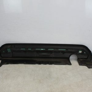 Mini Cooper F55 LCI Rear Bumper Lower Section 2021 ON 9450580 Genuine - Image 8