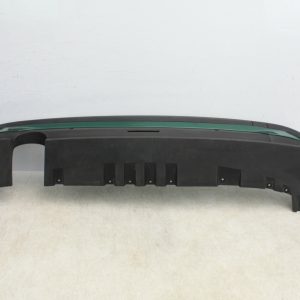 Mini Cooper F55 LCI Rear Bumper Lower Section 2021 ON 9450580 Genuine - Image 9