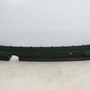 Mini Cooper F55 LCI Rear Bumper Lower Section 2021 ON 9450580 Genuine - Image 10
