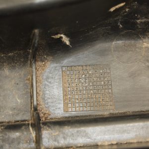 Mini Cooper F55 Rear Bumper Left Bracket 2014 TO 2021 7318755 Genuine - Image 15