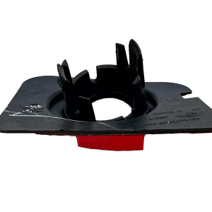 Mini Cooper F56 F57 Rear Bumper Left Side PDC Sensor Holder 51127315507 Genuine 11 Mini Cooper F56 F57 Rear Bumper Left Side PDC Sensor Holder 51127315507 Genuine - Image 3
