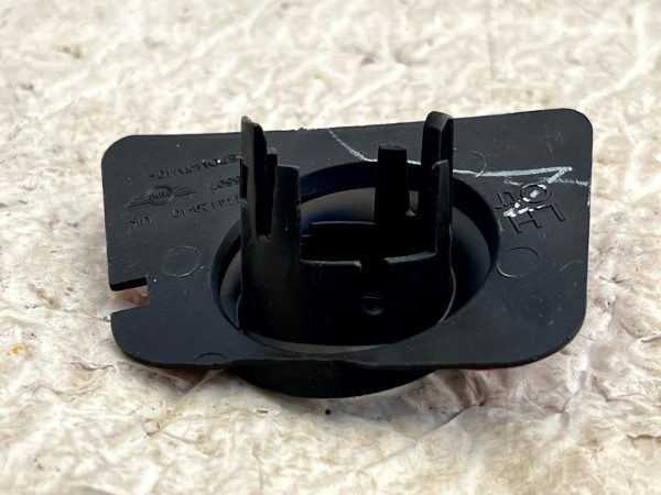 Mini Cooper F56 F57 Rear Bumper Left Side PDC Sensor Holder 51127315507 Genuine 4 Mini Cooper F56 F57 Rear Bumper Left Side PDC Sensor Holder 51127315507 Genuine 178313779370 5