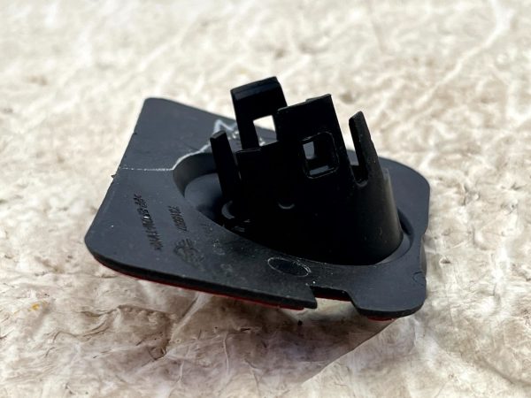 Mini Cooper F56 F57 Rear Bumper Left Side PDC Sensor Holder 51127315507 Genuine 5 Mini Cooper F56 F57 Rear Bumper Left Side PDC Sensor Holder 51127315507 Genuine 178313779370 6