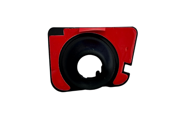 Mini-Cooper-F56-F57-Rear-Bumper-Left-Side-PDC-Sensor-Holder-51127315507-Genuine-178313779370 Mini Cooper F56 F57 Rear Bumper Left Side PDC Sensor Holder 51127315507 Genuine 178313779370