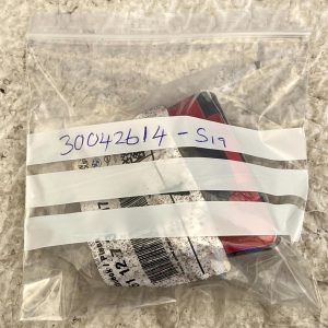 Mini Cooper F56 F57 Rear Bumper Left Side PDC Sensor Holder 51127315507 Genuine 17 Mini Cooper F56 F57 Rear Bumper Left Side PDC Sensor Holder 51127315507 Genuine - Image 9
