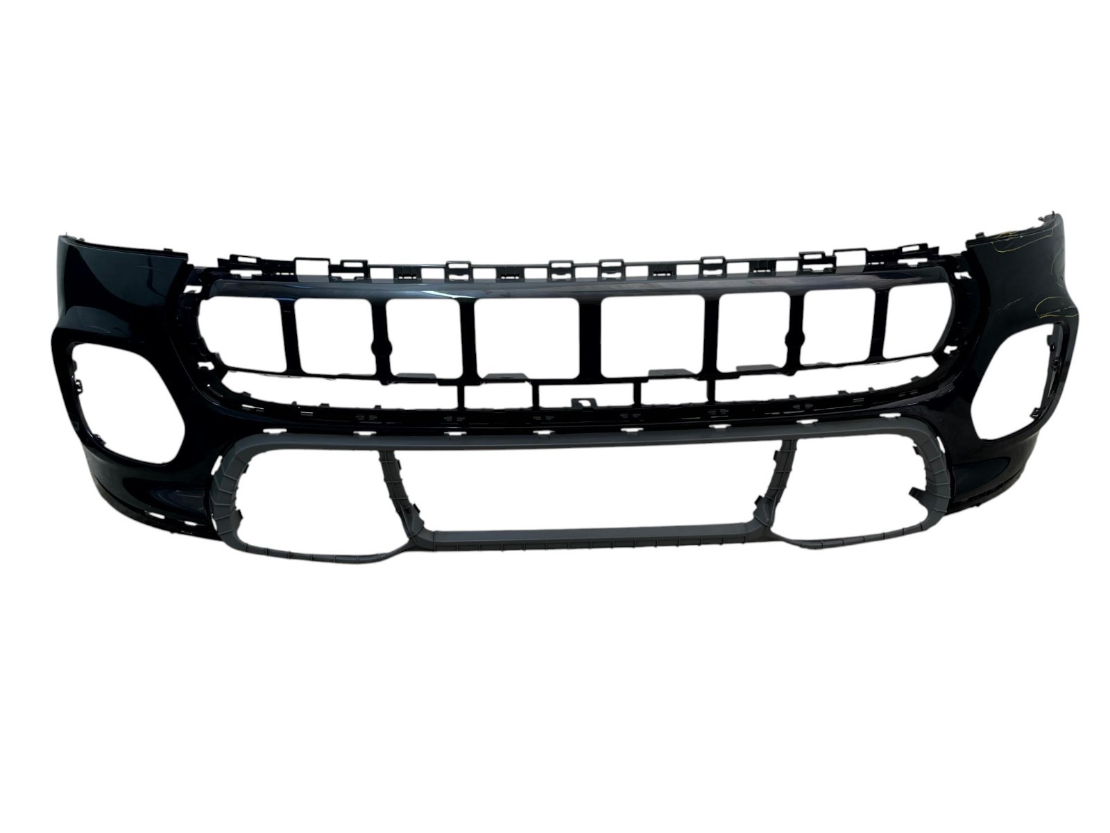 Mini Cooper F56 Front Bumper 2014 TO 2019 114129-10 Genuine