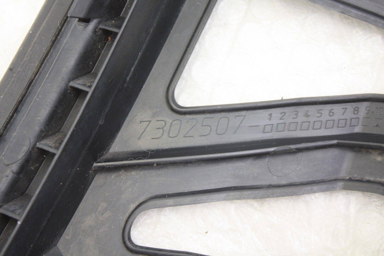Mini-Cooper-F56-Front-Bumper-Left-Bracket-7302507-Genuine-176314739700-8