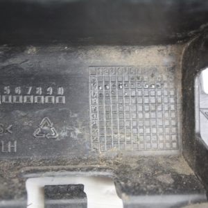 Mini Cooper F57 Rear Bumper Left Bracket 2014 TO 2018 7432941 Genuine - Image 13