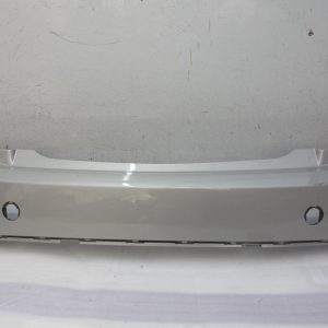 Mini-Cooper-One-F56-Rear-Bumper-2014-TO-2021-7300837-Genuine-176645352150