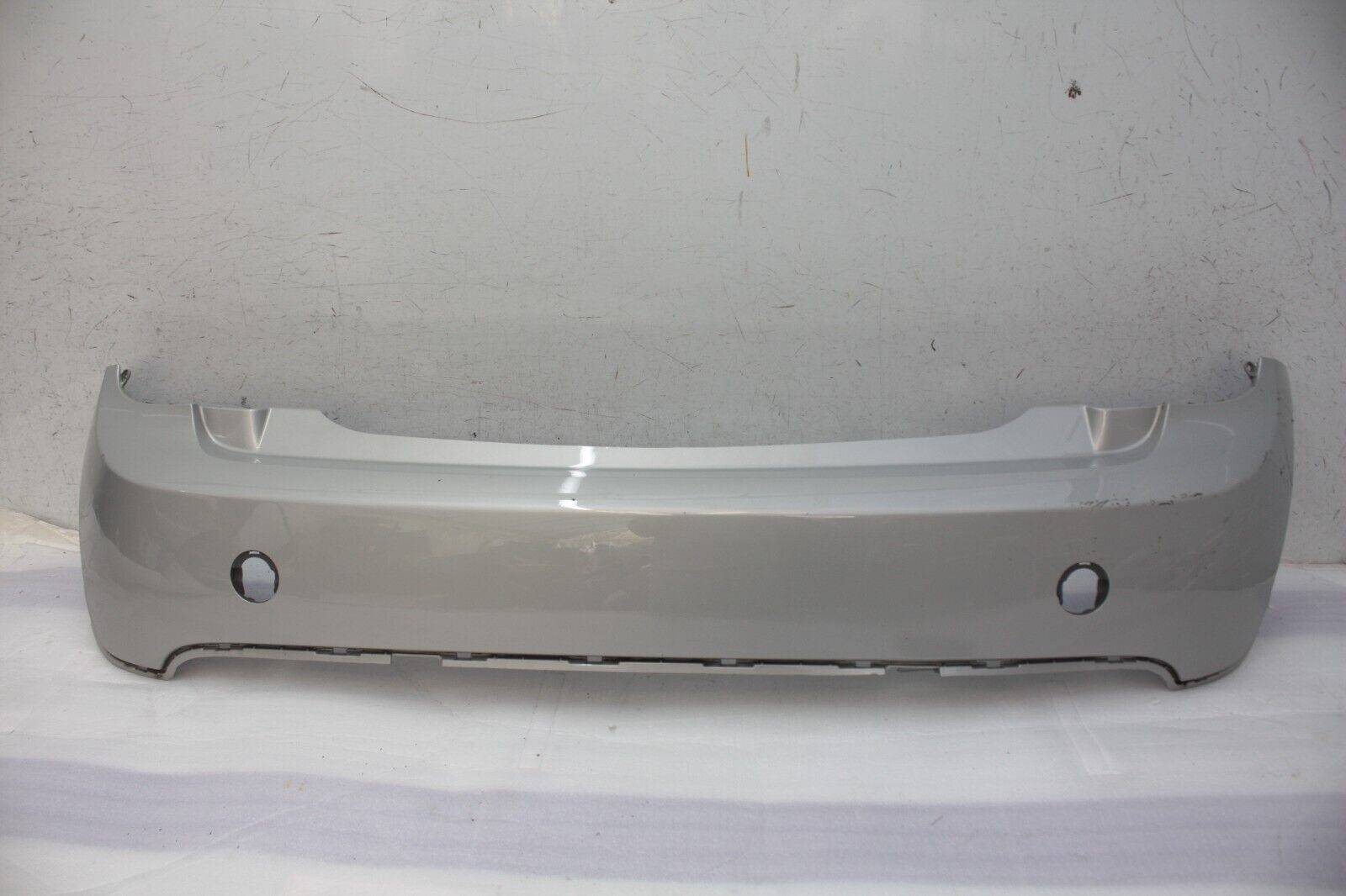 Mini Cooper One F56 Rear Bumper 2014 TO 2021 7300837 Genuine 176645352150