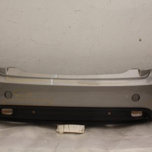 Mini Cooper One F56 Rear Bumper 2014 TO 2023 7300837 Genuine *DAMAGED*