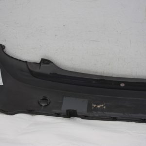 Mini Cooper One F56 Rear Bumper 2014 to 2018 7300837 Genuine *DAMAGED* - Image 14
