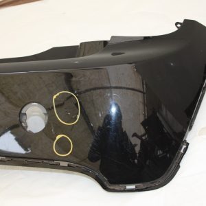 Mini Cooper One F56 Rear Bumper 2014 to 2018 7300837 Genuine *DAMAGED* - Image 6