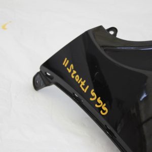 Mini Cooper One F56 Rear Bumper 2014 to 2018 7300837 Genuine *DAMAGED* - Image 8