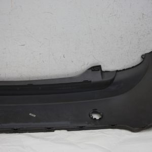 Mini Cooper One F56 Rear Bumper 7300837 Genuine *DAMAGED* - Image 13