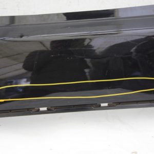 Mini Cooper One F56 Rear Bumper 7300837 Genuine *DAMAGED* - Image 4