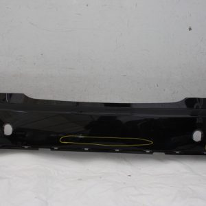 Mini Cooper One F56 Rear Bumper 7300837 Genuine *DAMAGED*