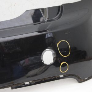 Mini Cooper One F56 Rear Bumper 7300837 Genuine *DAMAGED* - Image 5