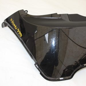 Mini Cooper One F56 Rear Bumper 7300837 Genuine *DAMAGED* - Image 7