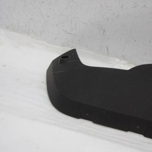 Mini Cooper One F56 Rear Bumper Diffuser 7302548 Genuine - Image 13