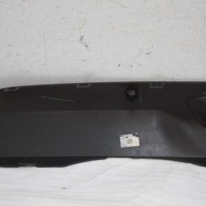 Mini Cooper One F56 Rear Bumper Diffuser 7302548 Genuine - Image 25