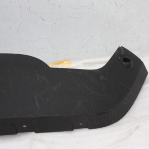 Mini Cooper One F56 Rear Bumper Diffuser 7302548 Genuine - Image 7