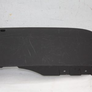 Mini Cooper One F56 Rear Bumper Diffuser 7302548 Genuine - Image 8