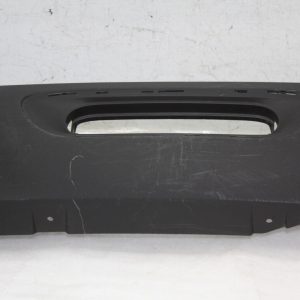 Mini Cooper One F56 Rear Bumper Diffuser 7302548 Genuine - Image 10