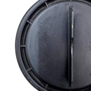 Mini Cooper One R55 R56 R59 LCI Headlight Bulb Dust Cover Cap 1305219121 Genuine - Image 3