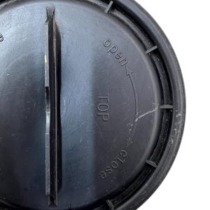 Mini Cooper One R55 R56 R59 LCI Headlight Bulb Dust Cover Cap 1305219121 Genuine - Image 4