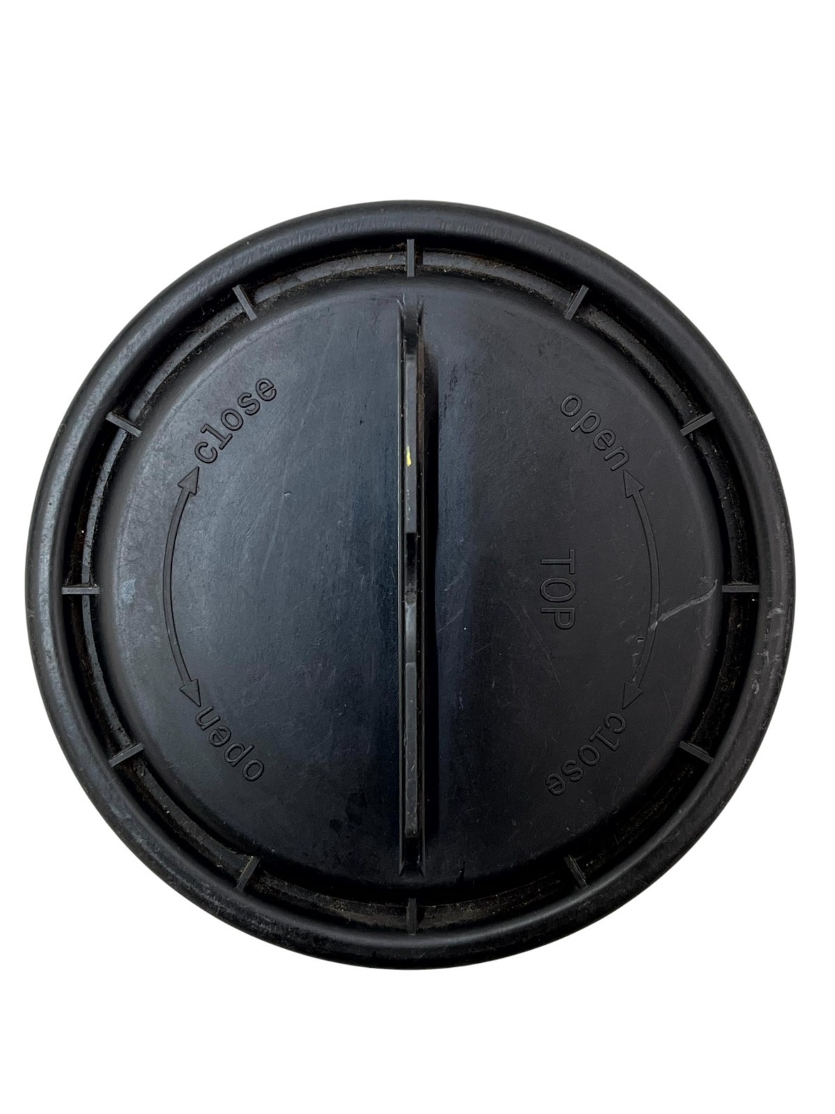 Mini Cooper One R55 R56 R59 LCI Headlight Bulb Dust Cover Cap 1305219121 Genuine