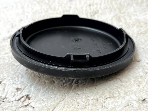 Mini Cooper One R55 R56 R59 LCI Headlight Bulb Dust Cover Cap 1305219121 Genuine 178505290080 8