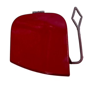 Mini Cooper One S Lci2 Front Bumper Tow Hook Cap Cover 2021-2024 9450602 Genuine