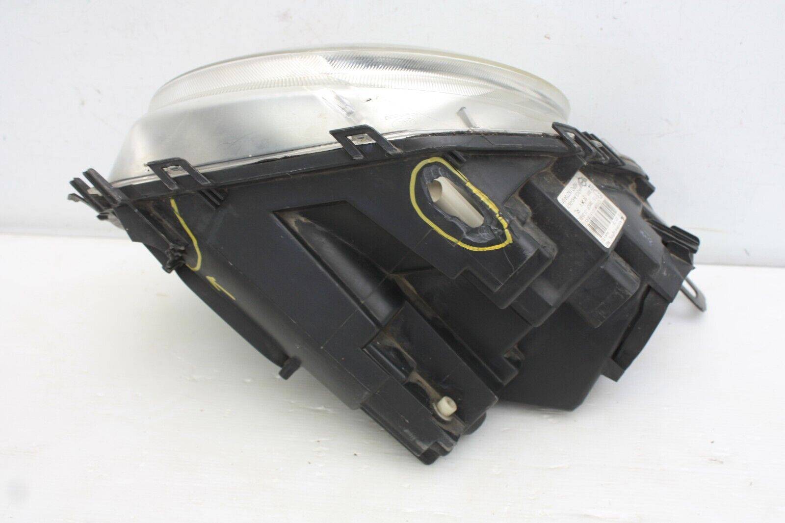 Mini-Cooper-R56-R57-Left-Side-Headlight-2006-TO-2014-HBP0-162704-01-SEE-PICS-175678347790-12