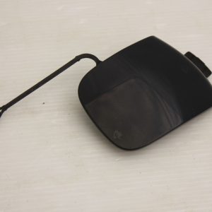 Mini Cooper S F55 F56 F57 Front Bumper Tow Cover 14-18 7337796 "NEED RESPRAY" - Image 1