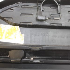 Mini Cooper S F56 LCI 2 Rear Bumper Lower Section 2021 TO 2024 9450686 Genuine - Image 13