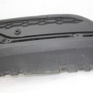 Mini Cooper S F56 LCI 2 Rear Bumper Lower Section 2021 TO 2024 9450686 Genuine - Image 5