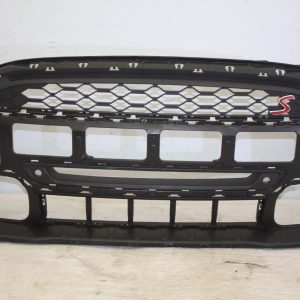 Mini Cooper S F56 LCI2 Front Bumper 2021 ON 9450563 Genuine - Image 3