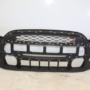 Mini Cooper S F56 LCI2 Front Bumper 2021 ON 9450563 Genuine
