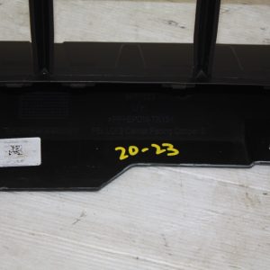 Mini Cooper S F56 LCI2 Front Bumper 2021 ON 9450563 Genuine - Image 10