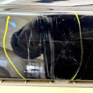 Mini Cooper S JCW F56 Rear Bumper 2014 TO 2019 7351653 Genuine - Image 11