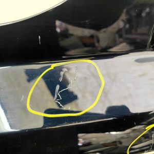 Mini Cooper S JCW F56 Rear Bumper 2014 TO 2019 7351653 Genuine - Image 13