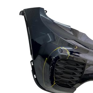 Mini Cooper S JCW F56 Rear Bumper 2014 TO 2019 7351653 Genuine - Image 3