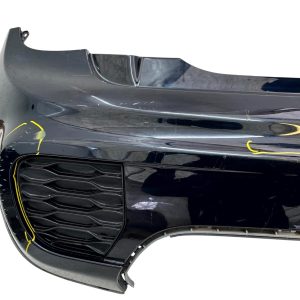 Mini Cooper S JCW F56 Rear Bumper 2014 TO 2019 7351653 Genuine - Image 4