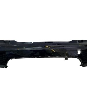 Mini Cooper S JCW F56 Rear Bumper 2014 TO 2019 7351653 Genuine - Image 1
