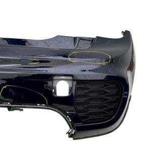 Mini Cooper S JCW F56 Rear Bumper 2014 TO 2019 7351653 Genuine - Image 8