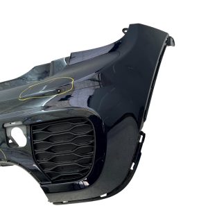 Mini Cooper S JCW F56 Rear Bumper 2014 TO 2019 7351653 Genuine - Image 9