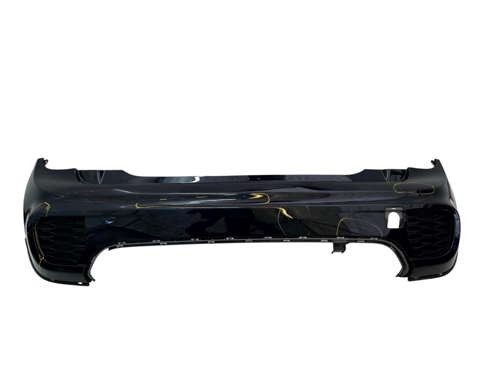 Mini Cooper S JCW F56 Rear Bumper 2014 TO 2019 7351653 Genuine