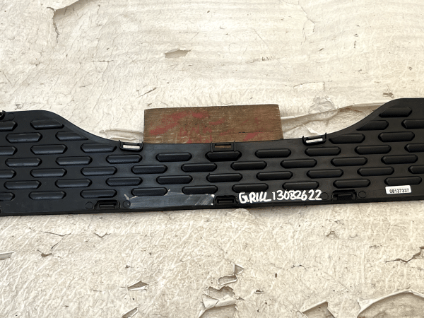 Mini Cooper S R56 R57 Rear Bumper Grille 2011 TO 2015 114129 10 Genuine 178518569170 10
