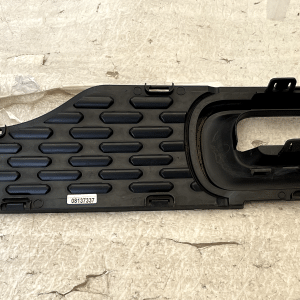 Mini Cooper S R56 R57 Rear Bumper Grille 2011 TO 2015 114129-10 Genuine - Image 11